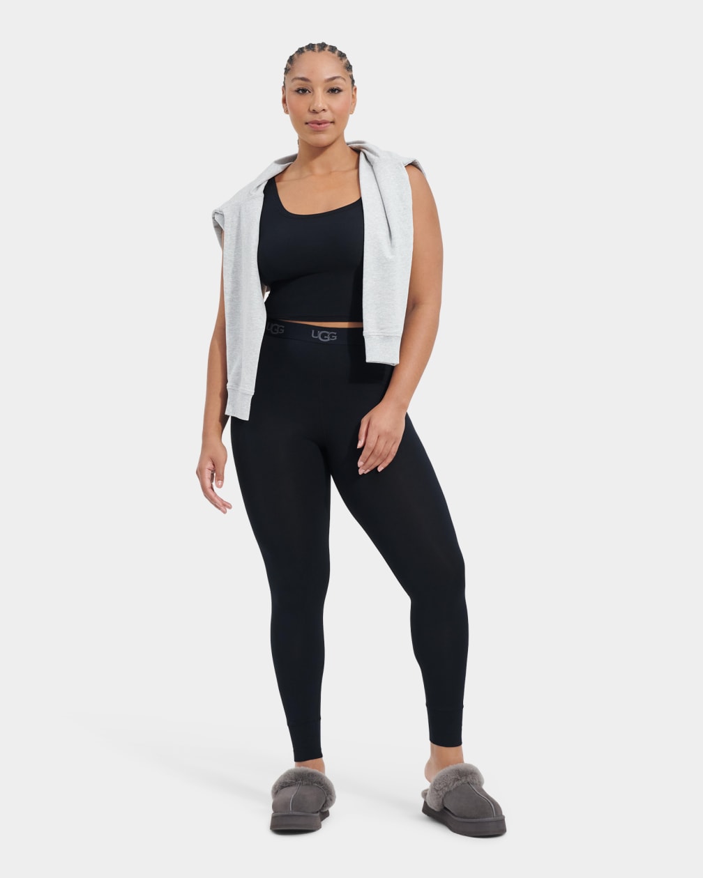 Ugg Soft Intimates Paloma Legging #1136921