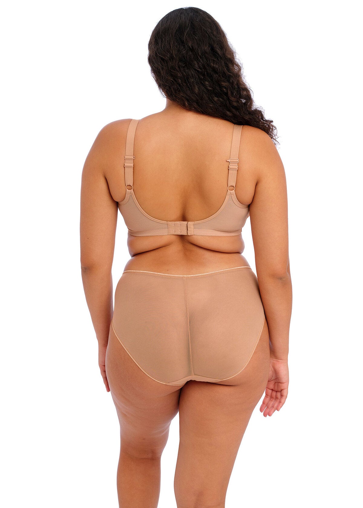 Elomi Matilda Underwire Plunge Bra #EL8900