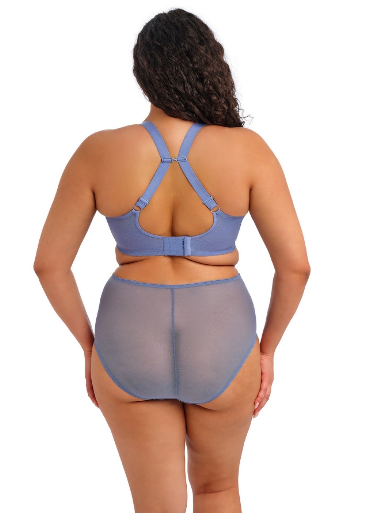 Elomi Matilda Underwire Plunge Bra #EL8900
