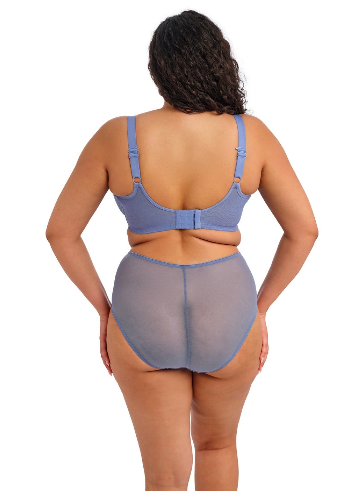 Elomi Matilda Underwire Plunge Bra #EL8900