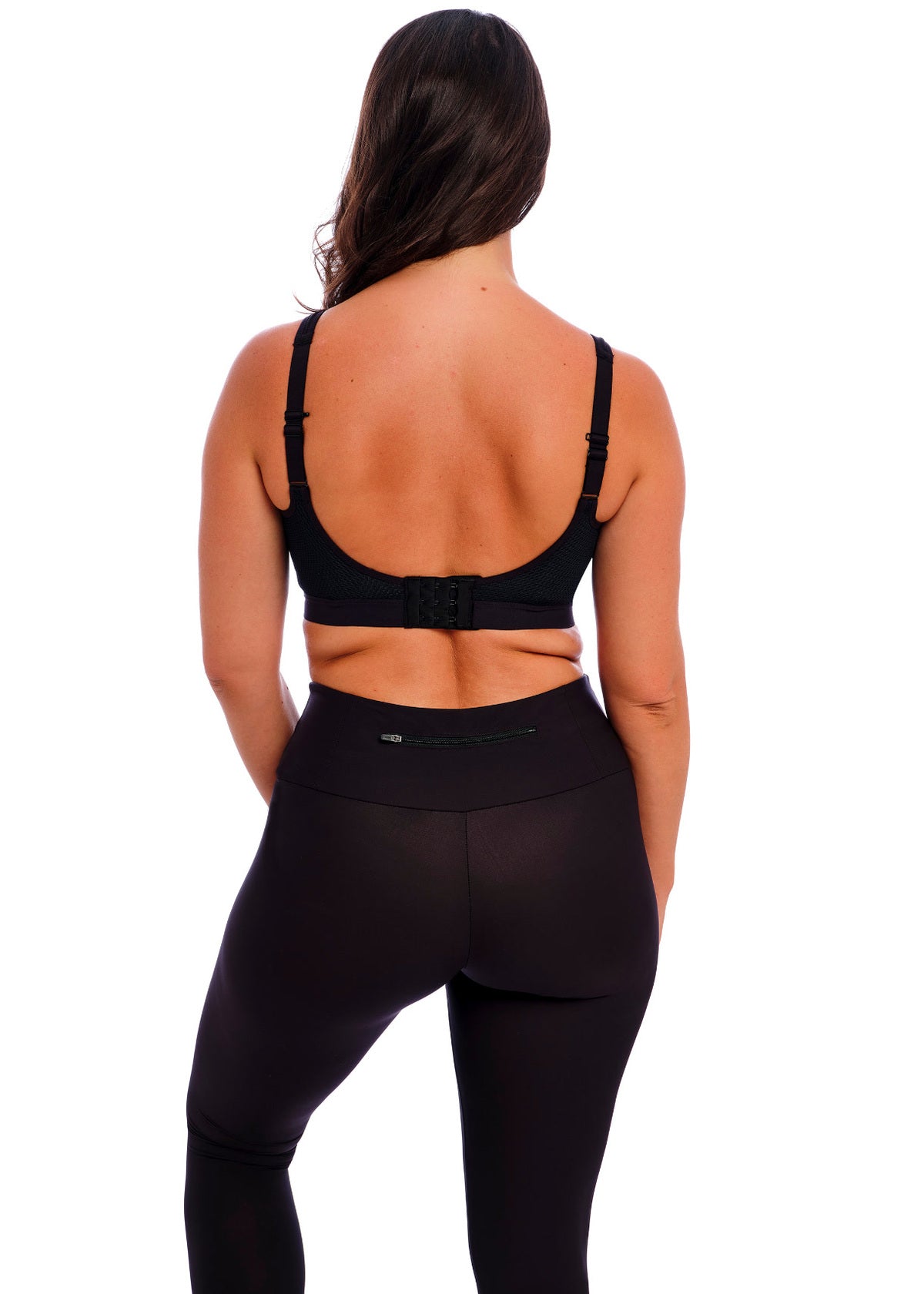 Fantasie Elevate Underwire Sports Bra #FL102829