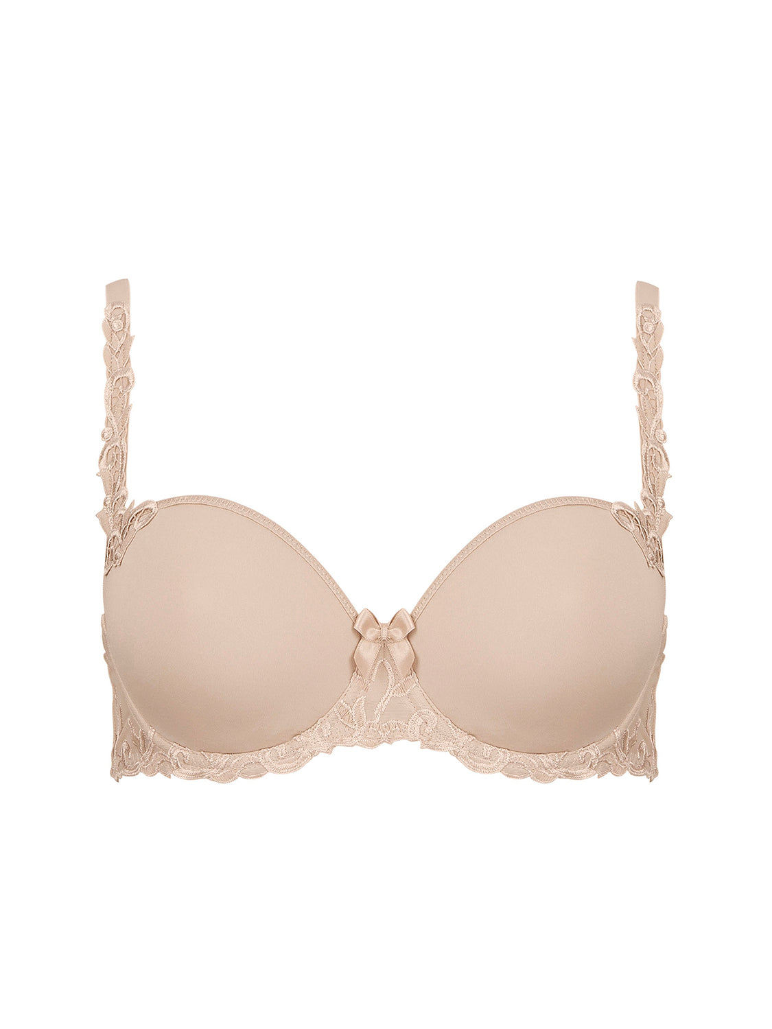 Simone Perele Andorra 3D Demi Bra #131343
