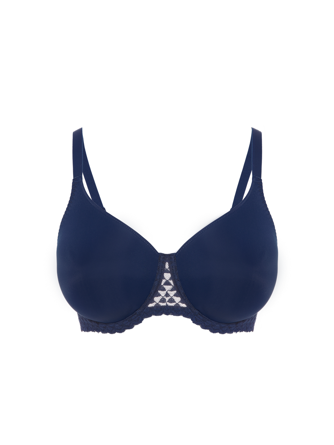 Simone Perele Subtile Molded Rigid Underwire Bra #19Y380