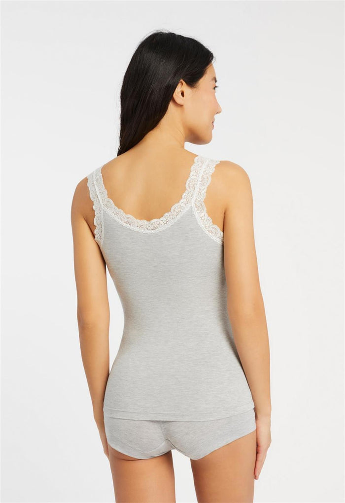 Fleur't The Iconic Cami (With Shelf Bra) #610