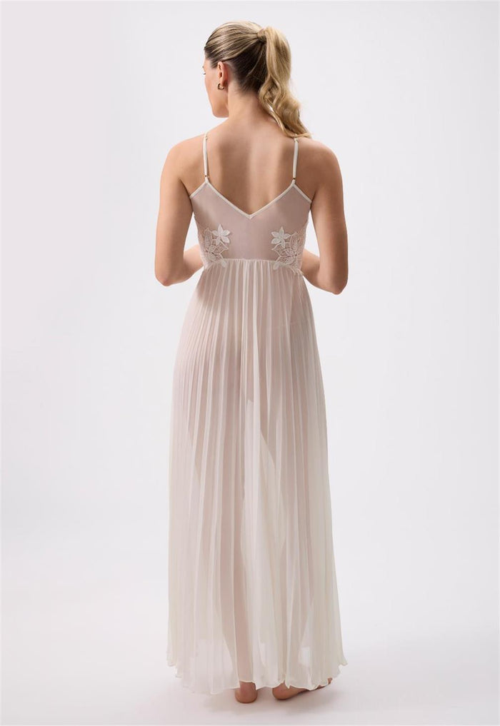 Rya Delight Floor Length Gown #1024