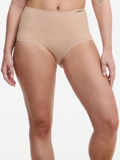 Women's Laser Cut Hipster Underwear - Auden™ Cocoa M