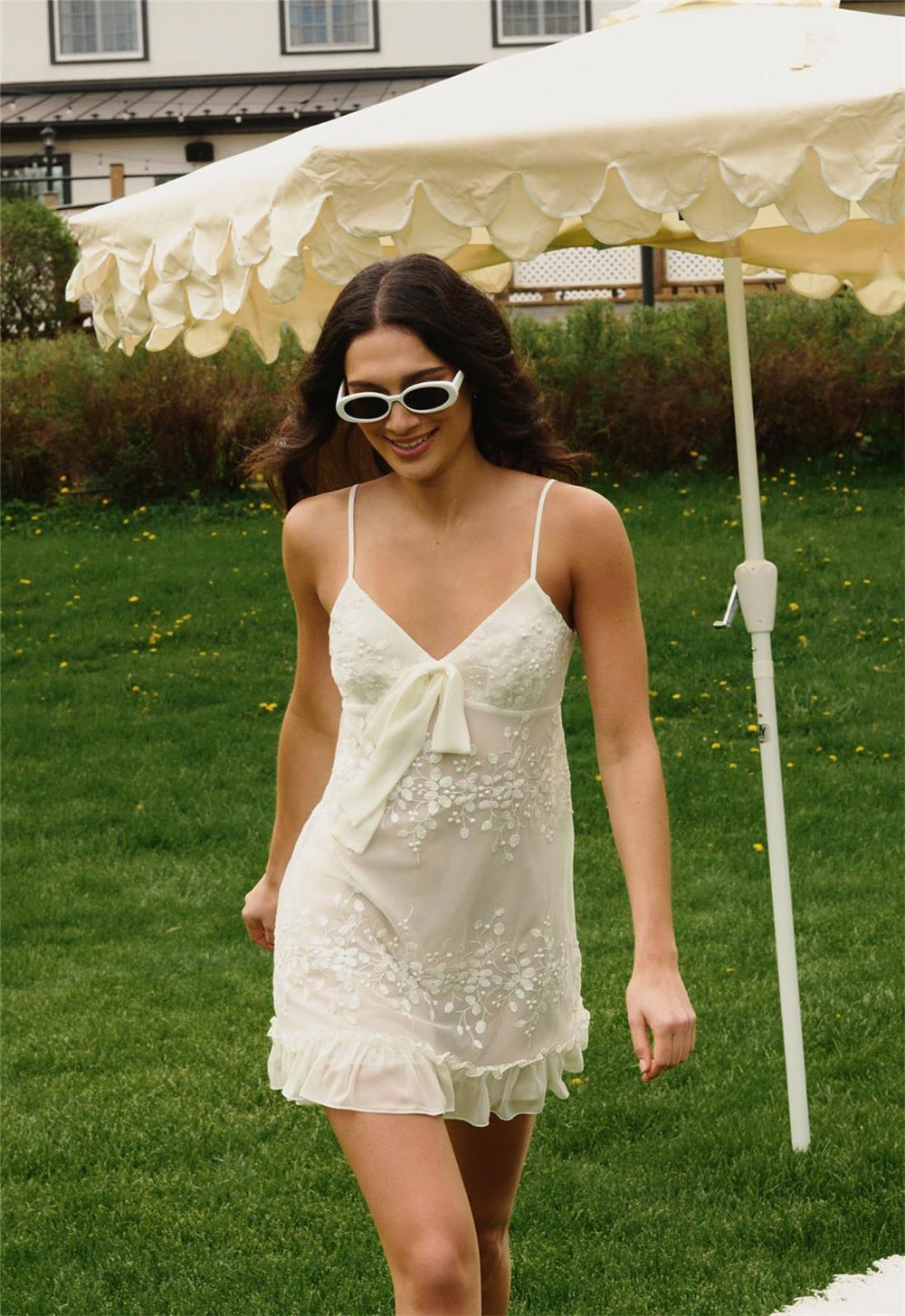 Rya Tidal Chemise #1060
