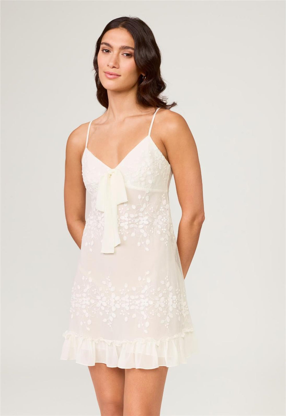 Rya Tidal Chemise #1060