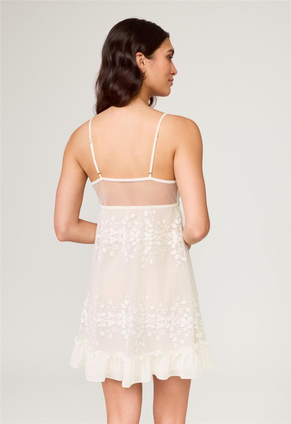 Rya Tidal Chemise #1060