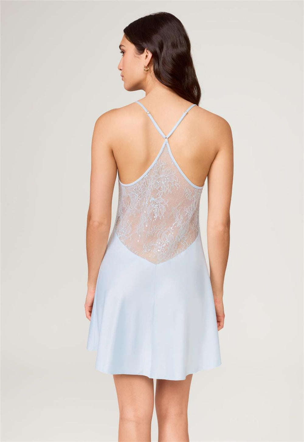 Rya Radiant Chemise #1029