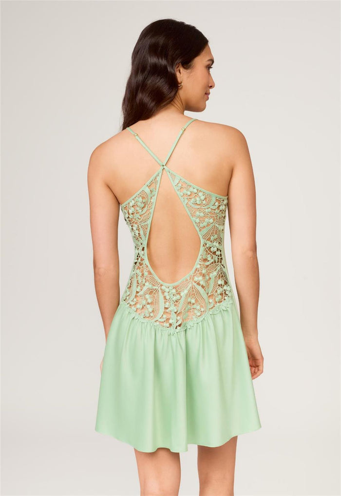Rya Isles Chemise #1054