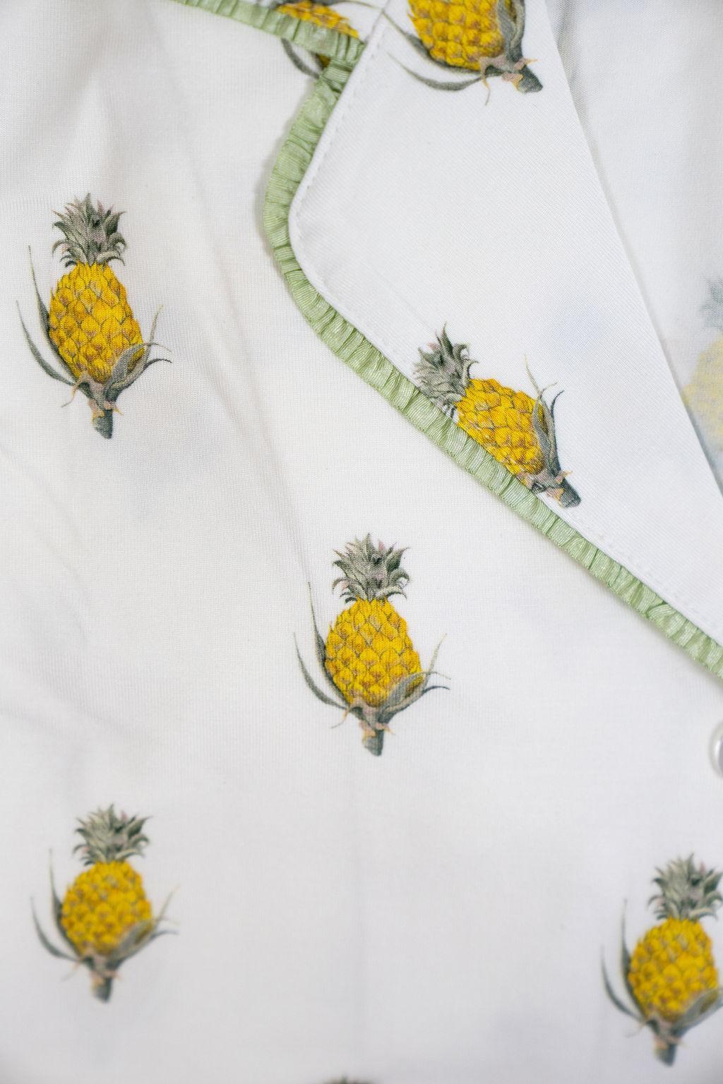 Aspen Dream Jolene Short Pajama Set #BSHPJ