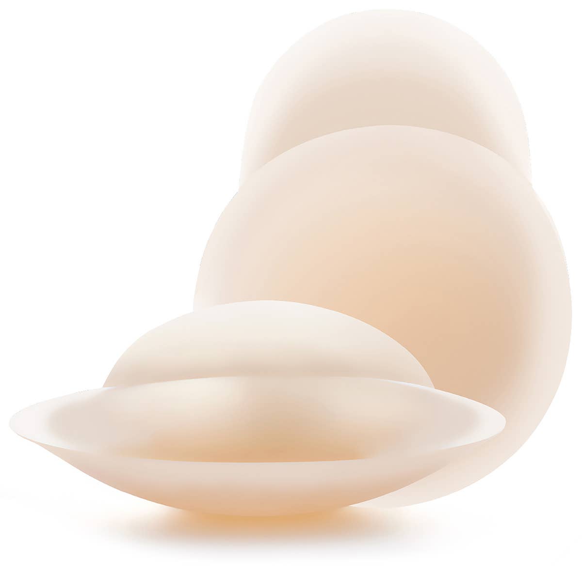 Nippies - Nippies Skin Adhesive Nipple Covers with Lifting Tab
