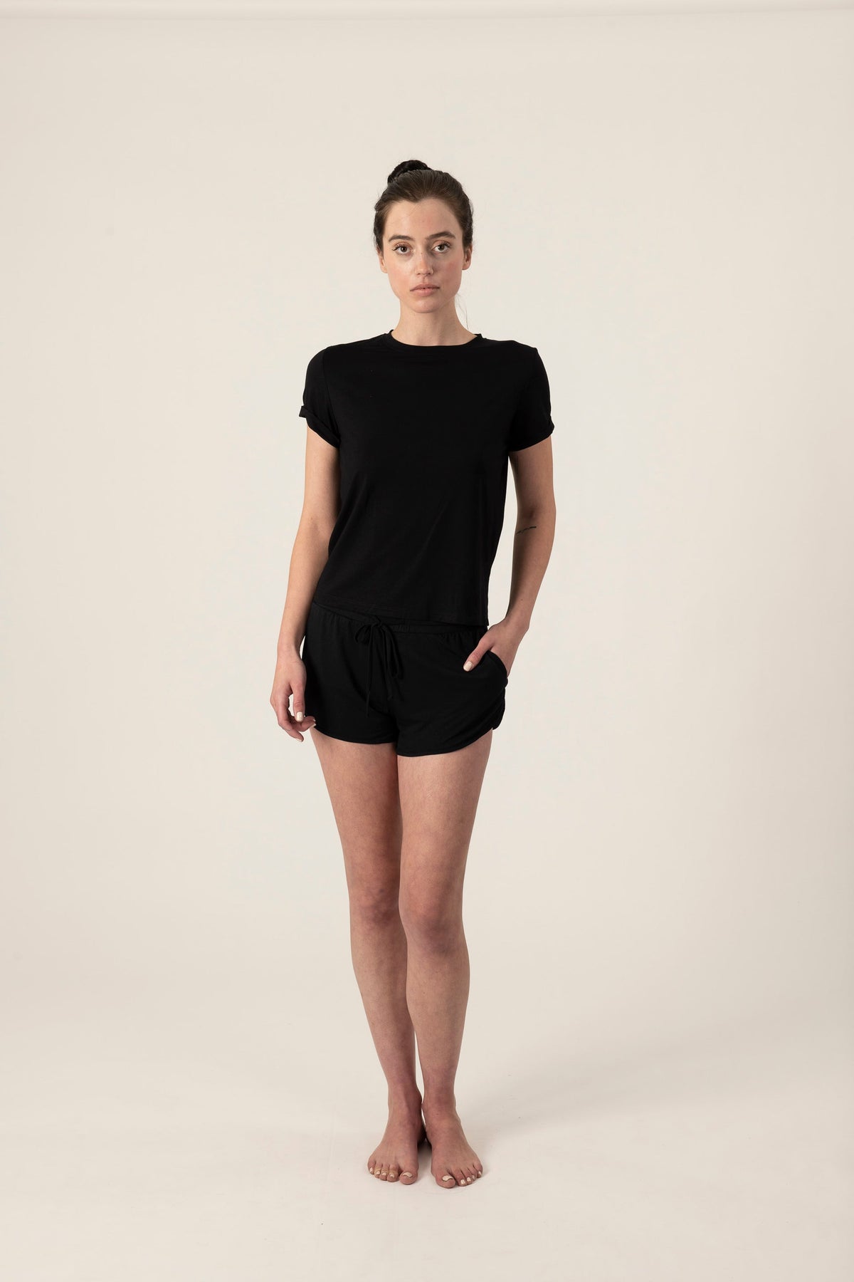 Aspen Dream Taylor T-Shirt #BTRS