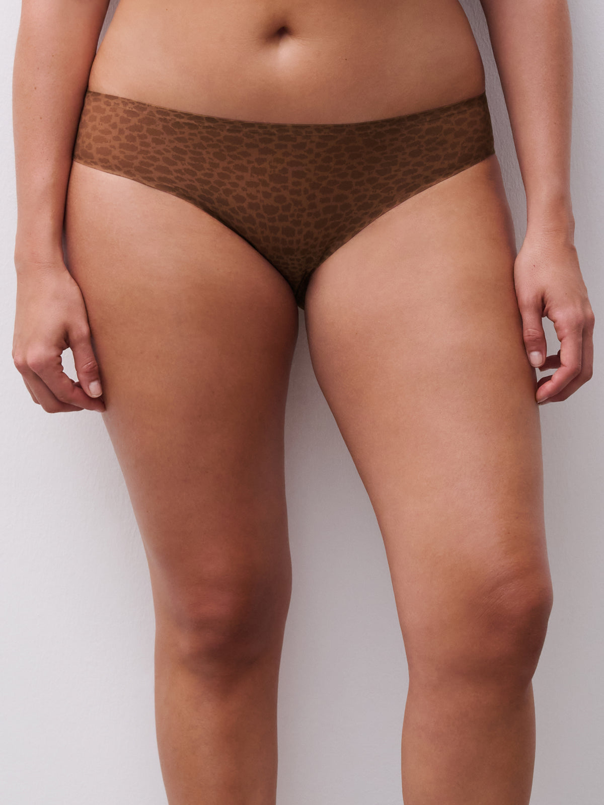 Chantelle Soft Stretch Seamless Bikini #2643