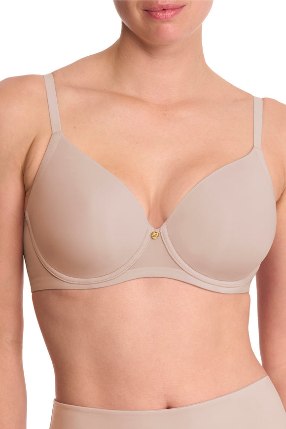 Natori Cloud Comfort Back Smoothing T-Shirt Bra #731338