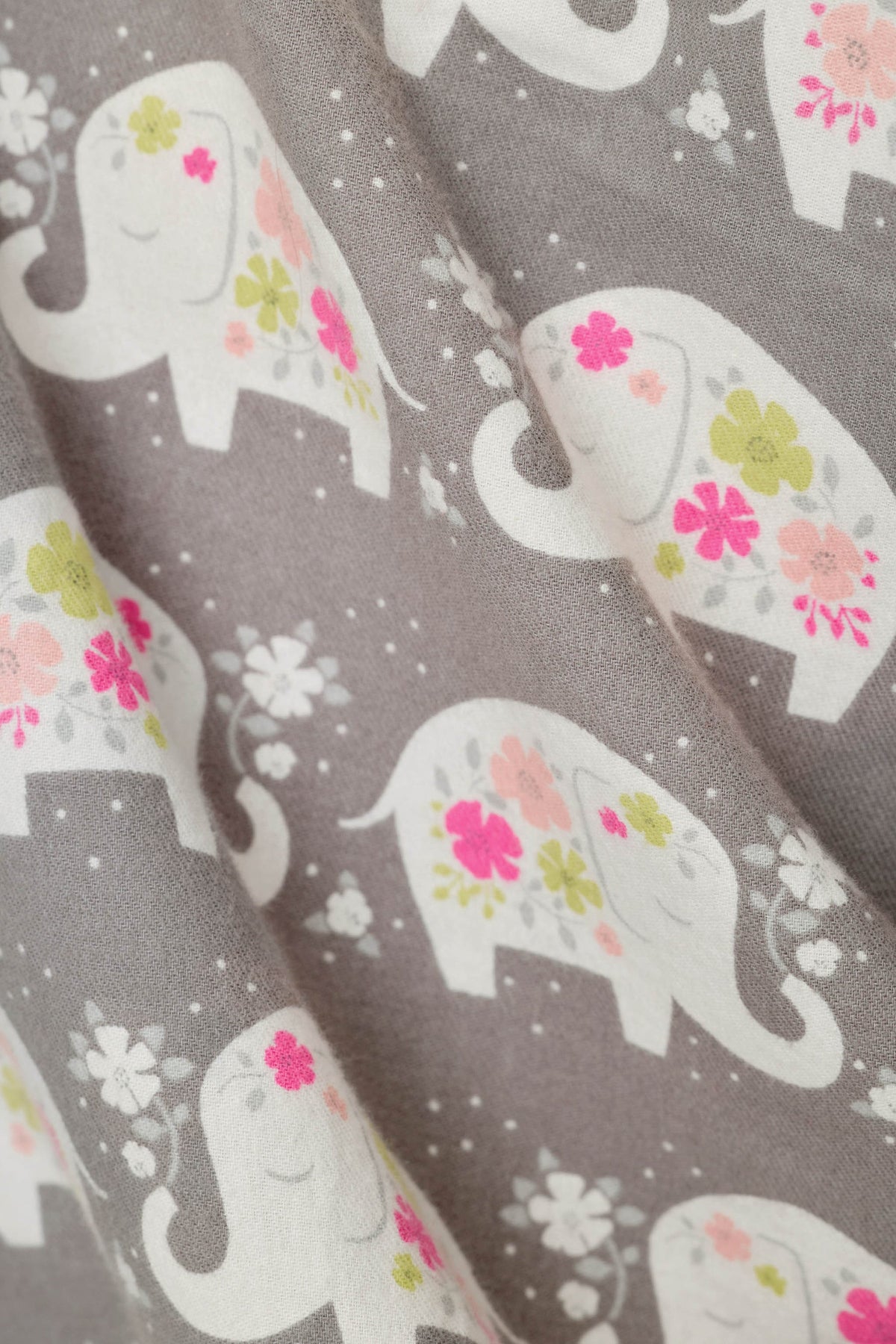 PJ Salvage Forever Favorite Flannel PJ Set #RZFLPJ3
