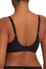 Natori Love Lace Full Coverage Plunge T-Shirt Bra #731351