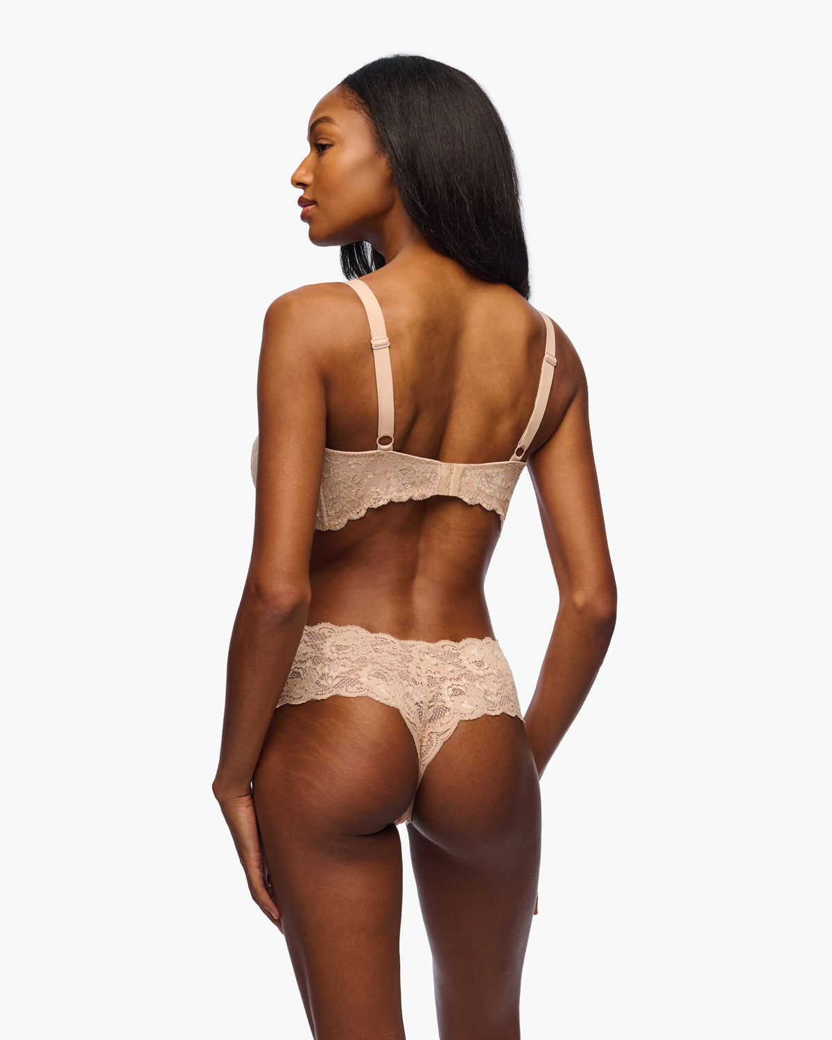 Cosabella Never Say Never Plunge Bra #NEVER1181