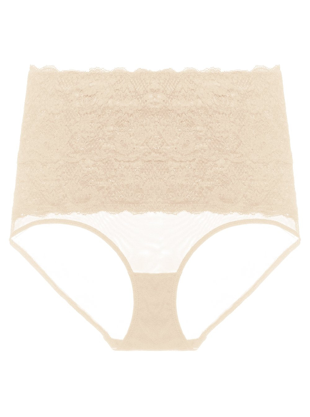 Cosabella Never Say Never Sexy Shapewear Bikini #NEVES05Z