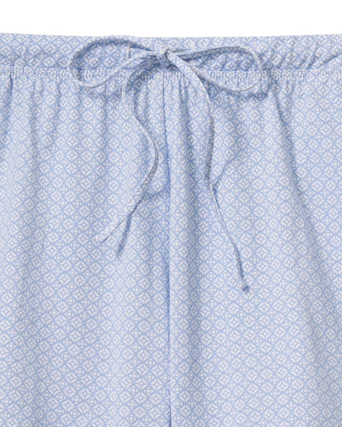 Petite Plume Olivia Lightweight Pima Cotton Short Set #PWOSSPGE