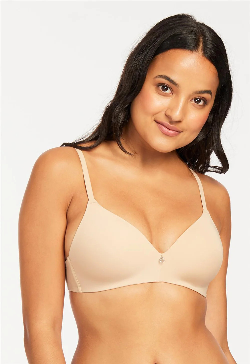 Montelle Pure Wirefree T-Shirt Bra 9017/9317
