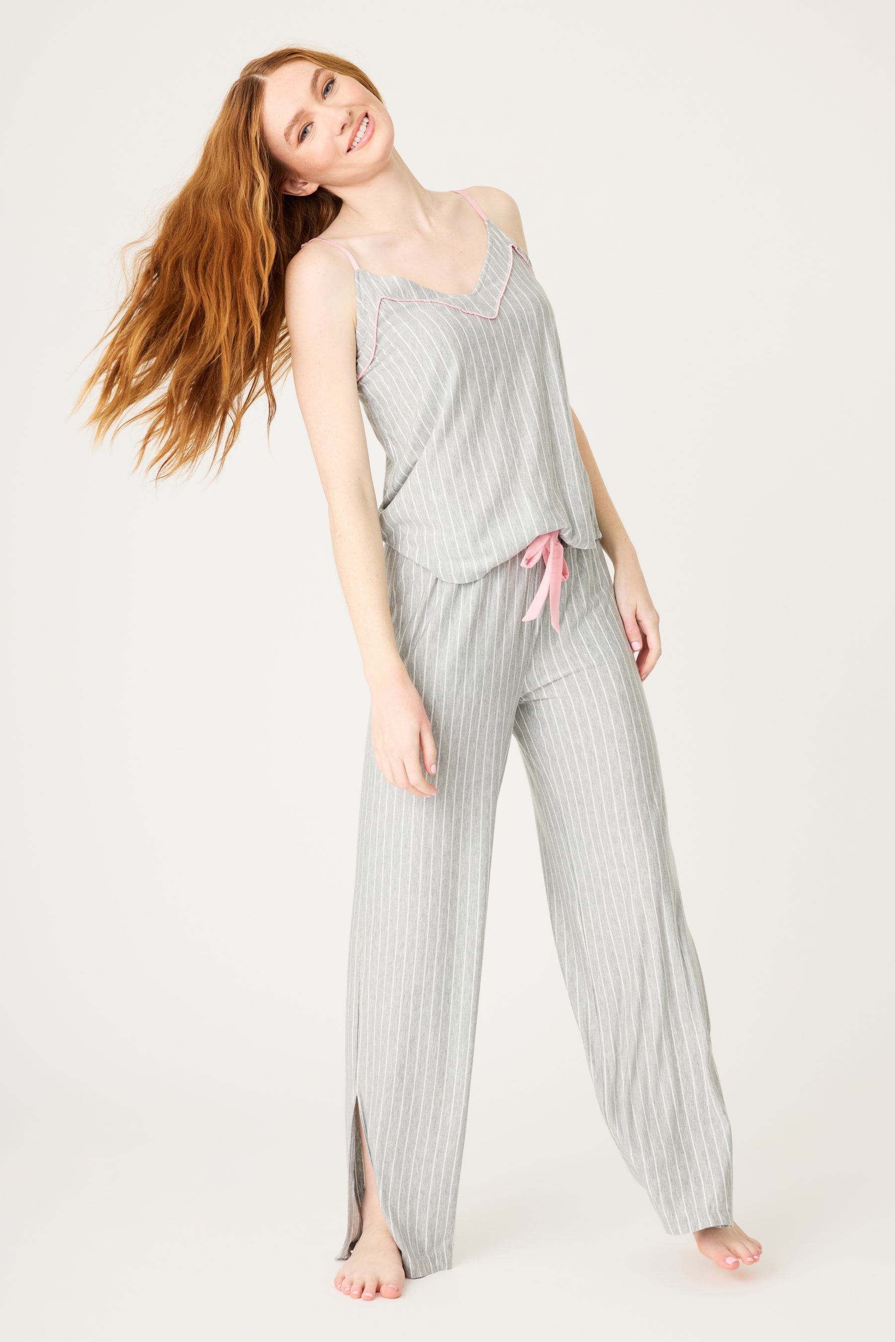 PJ Salvage Lazy Day Dreams Camisole #RSLDC2PJ