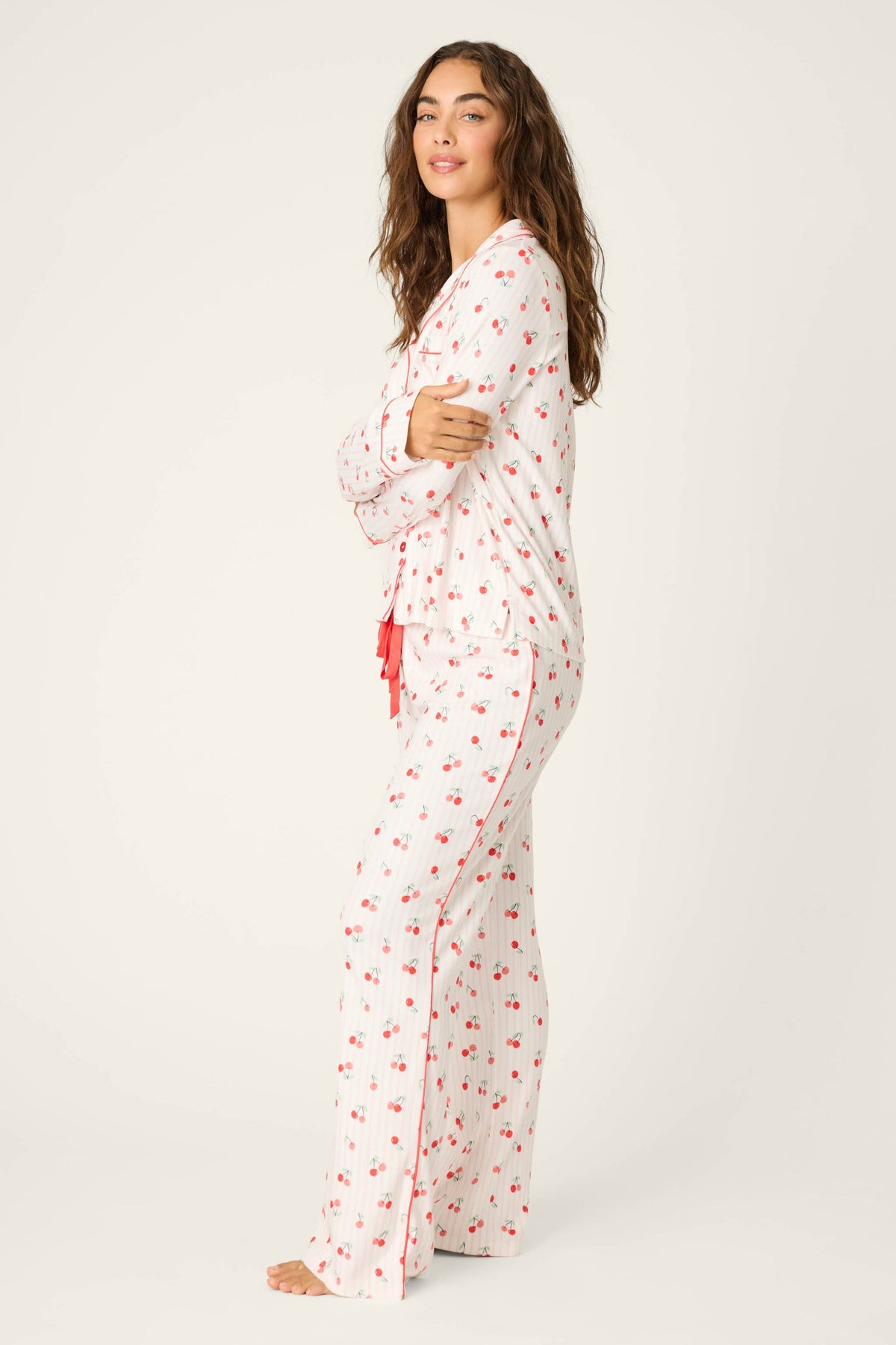 PJ Salvage Valentine Gift Sets #RWVGST