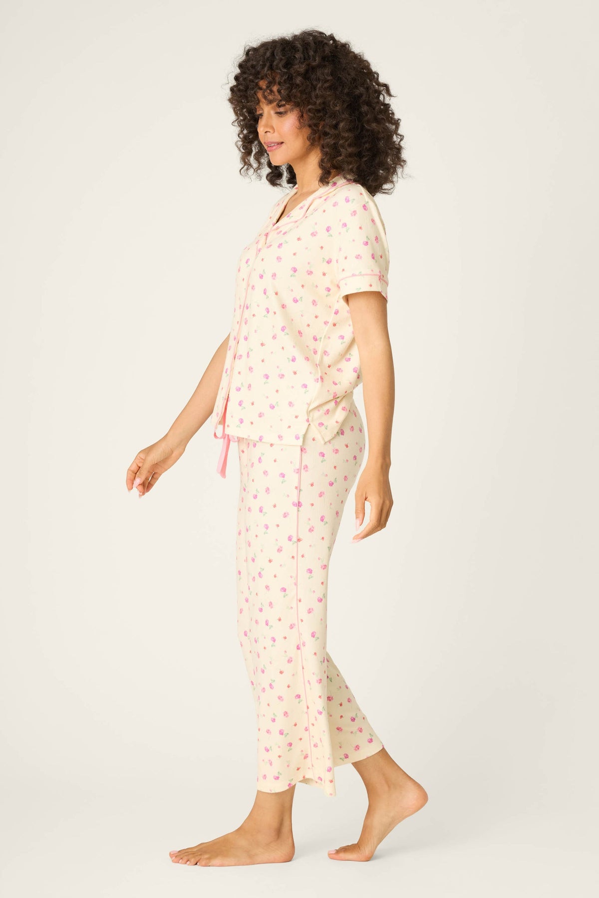 PJ Salvage For the Mamas PJ Set #RXFTPJ