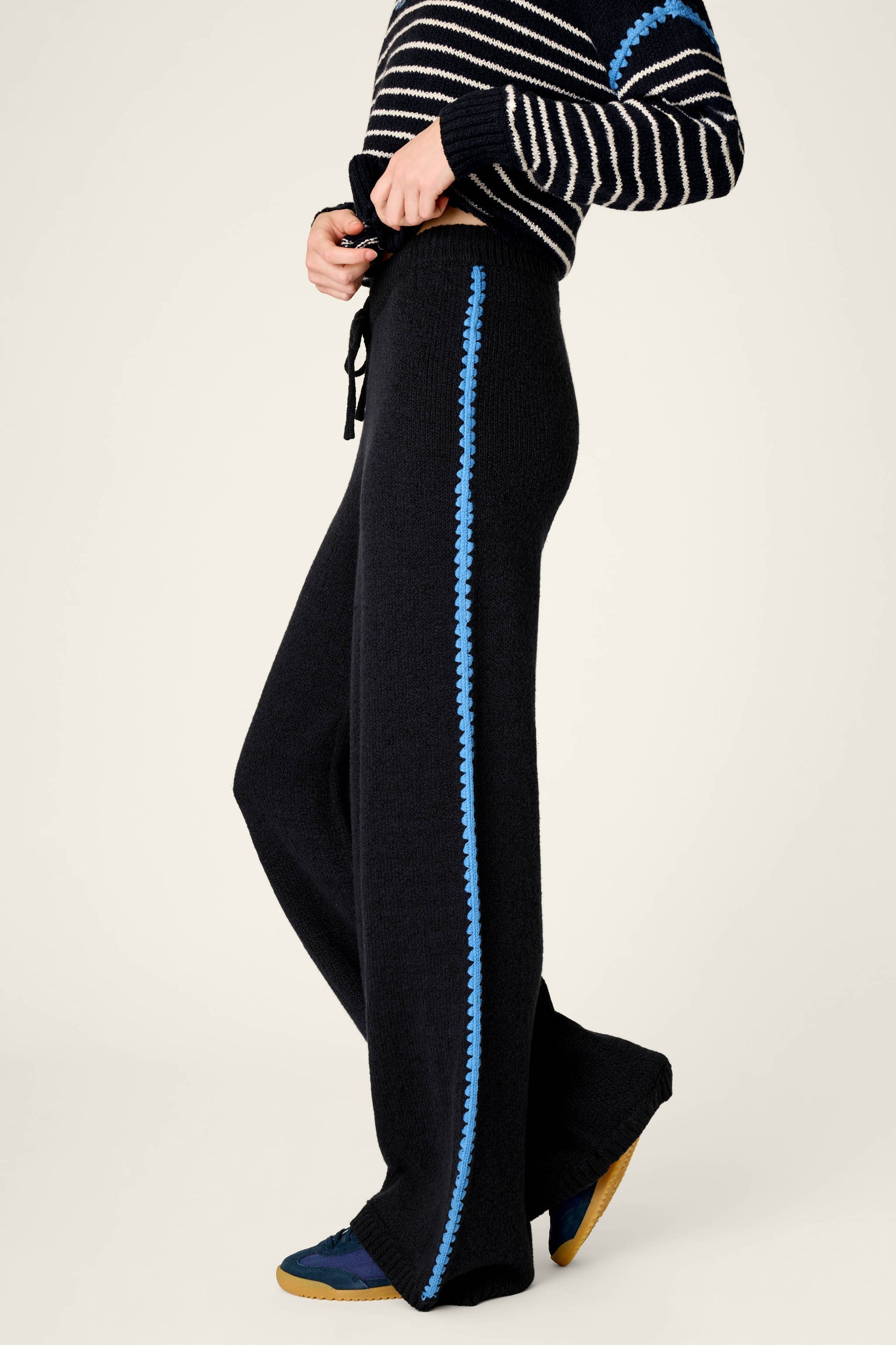 PJ Salvage Pant C'est La Vie #RZCVSKPPJ