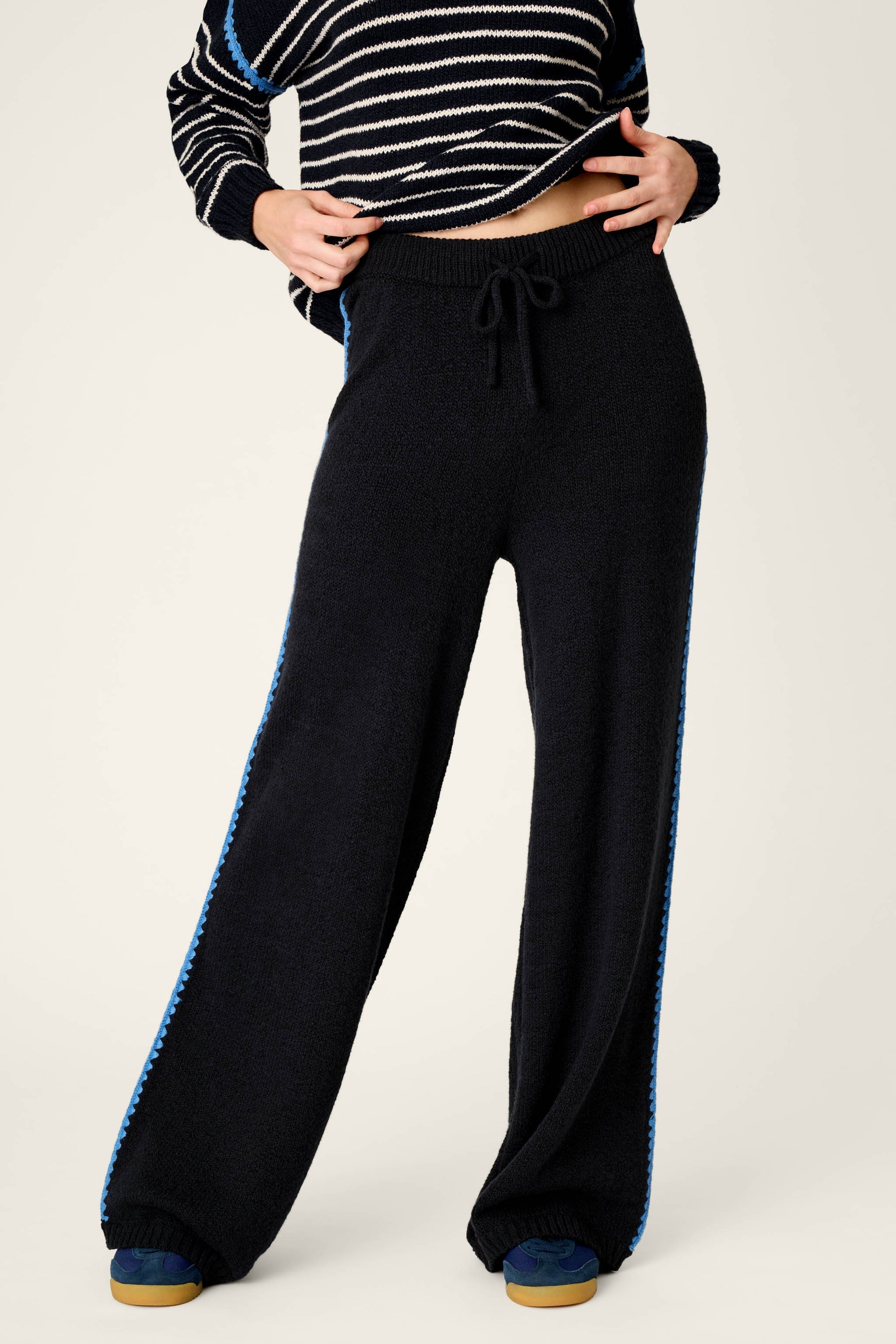 PJ Salvage Pant C'est La Vie #RZCVSKPPJ