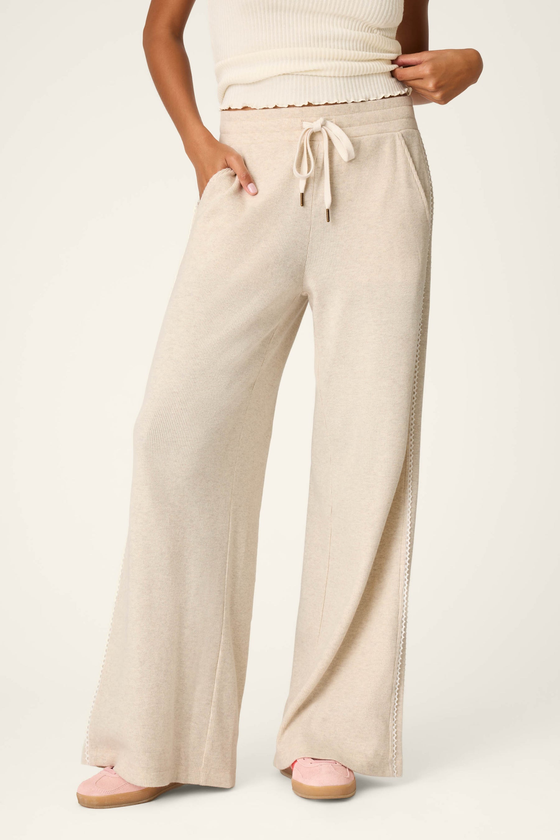 PJ Salvage Pant Every Day #RZEDRPPJ