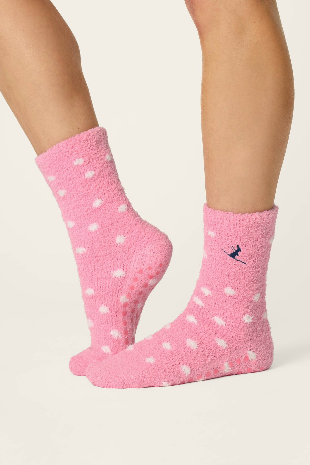 PJ Salvage Ski Jammie Classics Socks #PJ39899WW