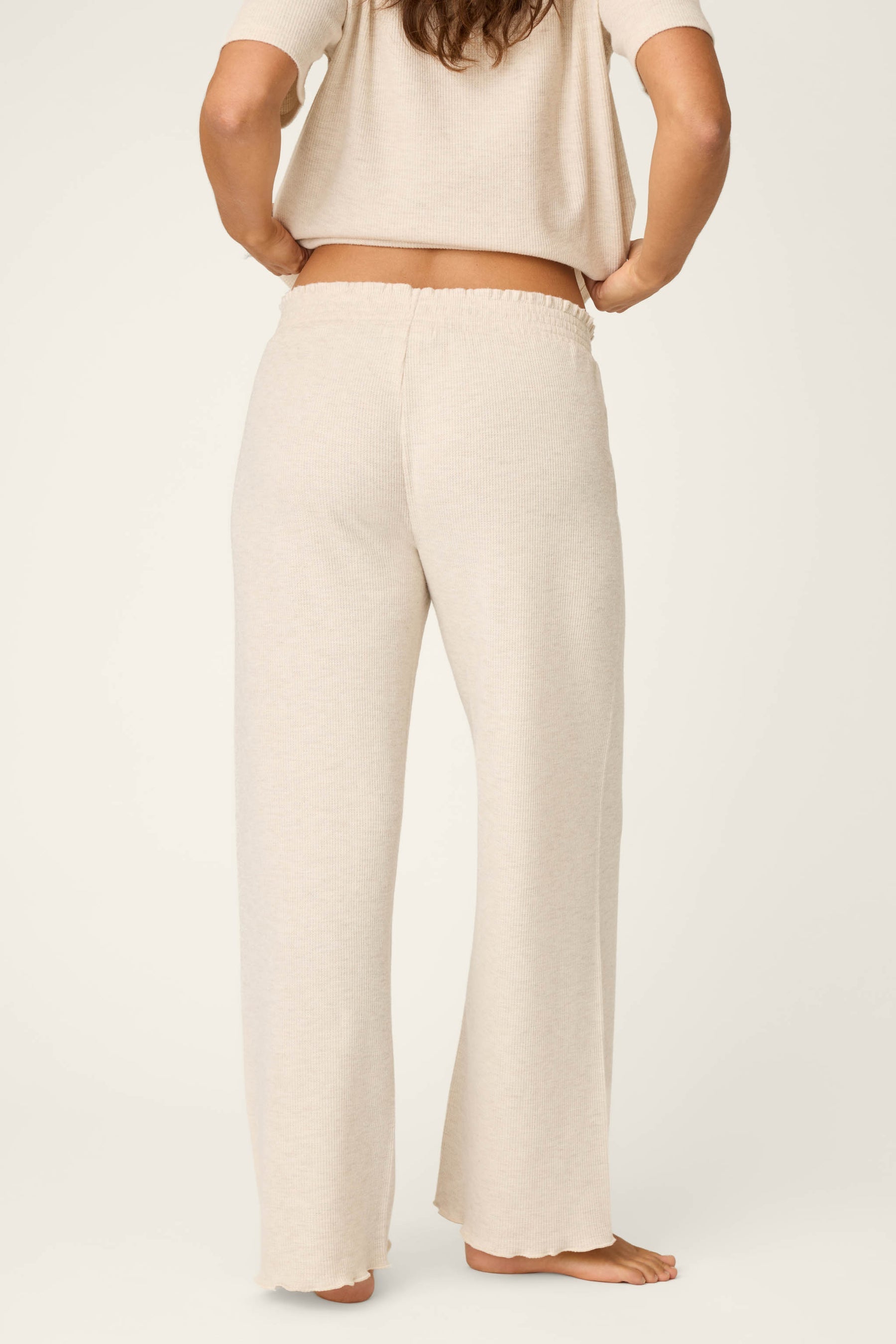 PJ Salvage Morning Waffles Pants #RZWWP