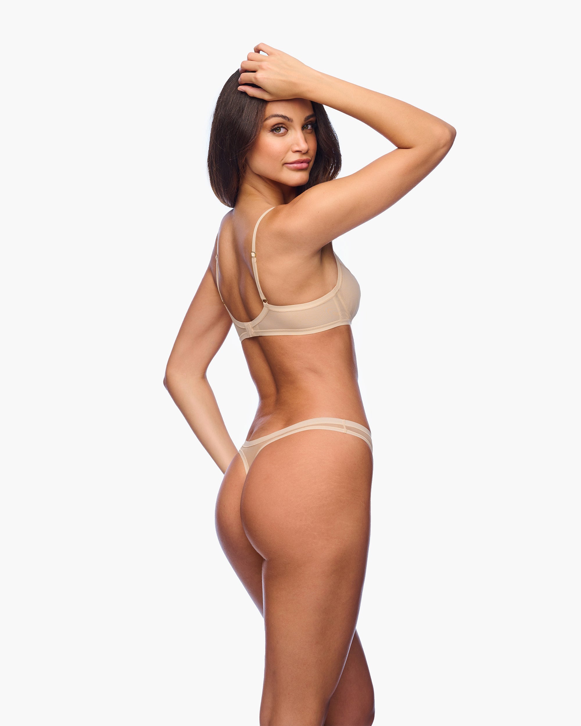 Cosabella Soire Iconic Thong #SOIRI0322
