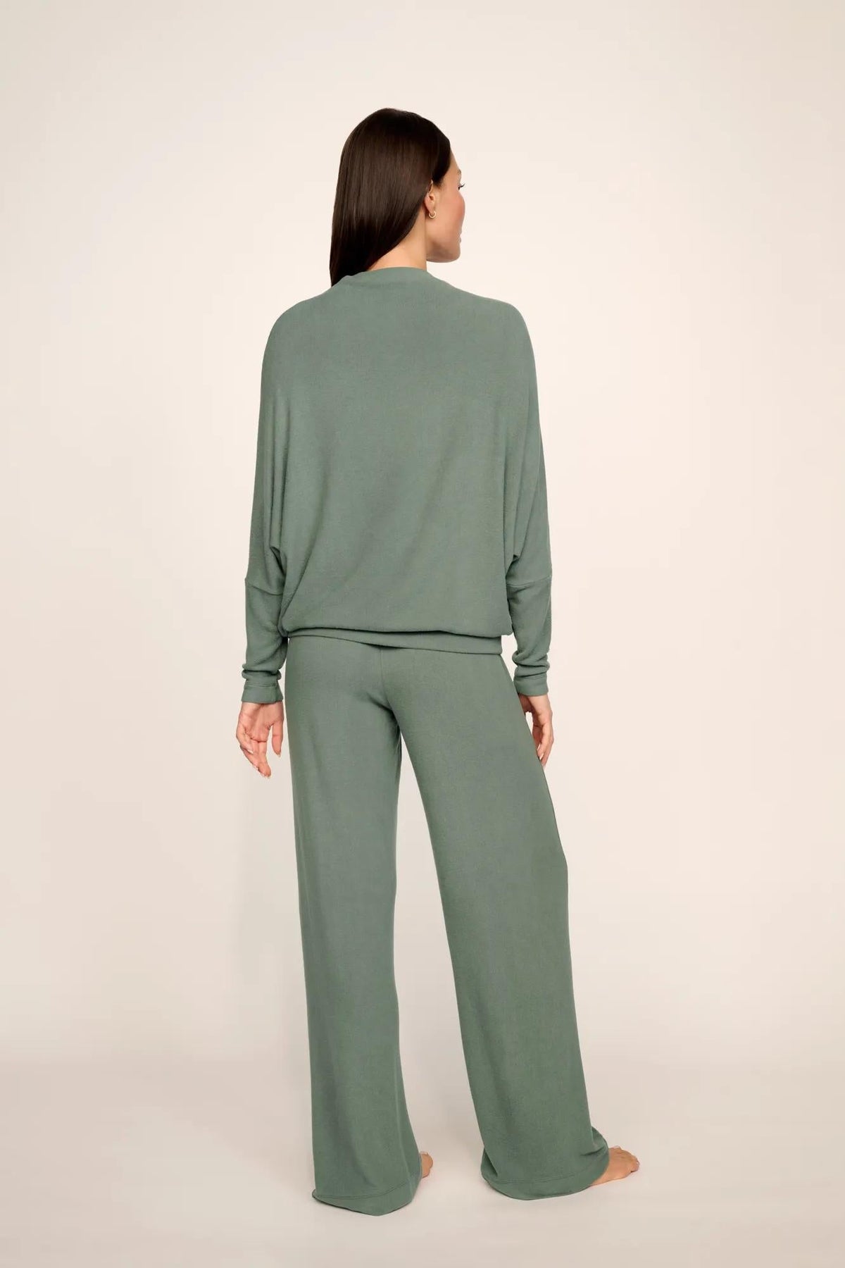 Eberjey Cozy Time Pant #Z4002W