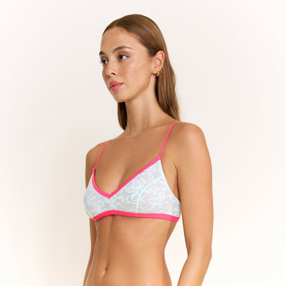 Honeydew Intimates Azlin Bralette #87044