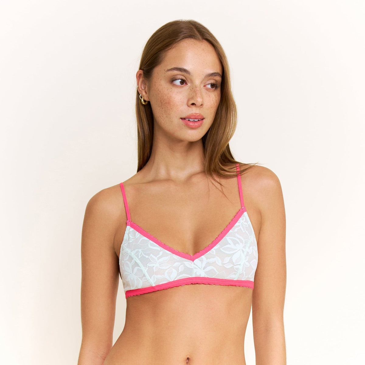 Honeydew Intimates Azlin Bralette #87044