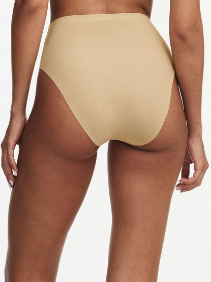 Chantelle Soft Stretch Hi Cut Brief #106C7