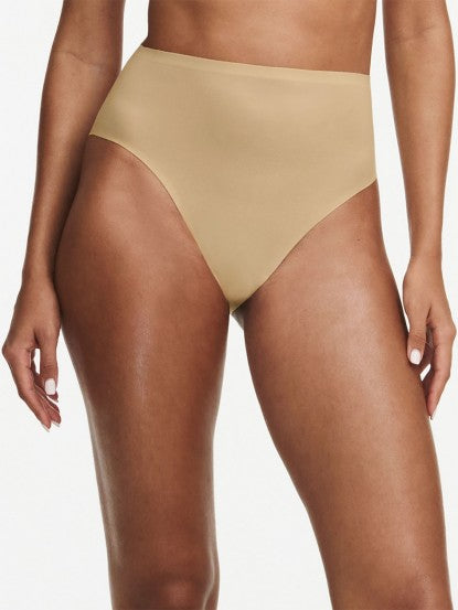 Chantelle Soft Stretch Hi Cut Brief #106C7