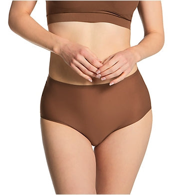 Chantelle Soft Stretch High Rise Brief #2647