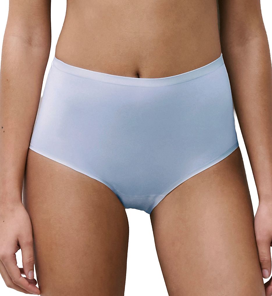Chantelle Soft Stretch High Rise Brief #2647