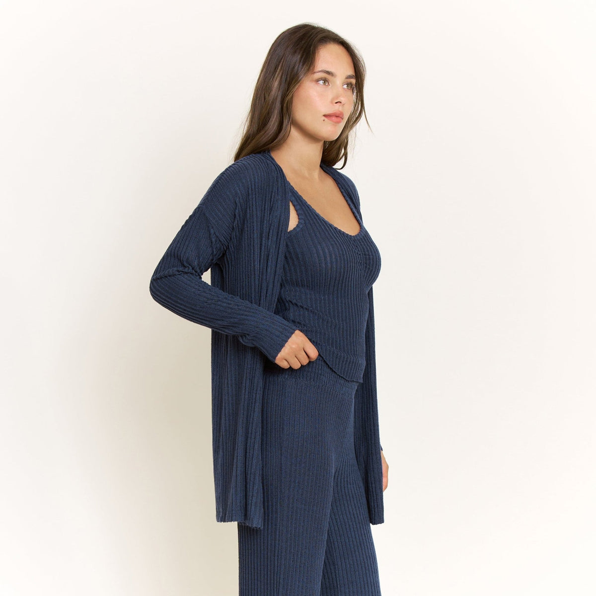 Honeydew Intimates Dream Cloud Cardigan #89577