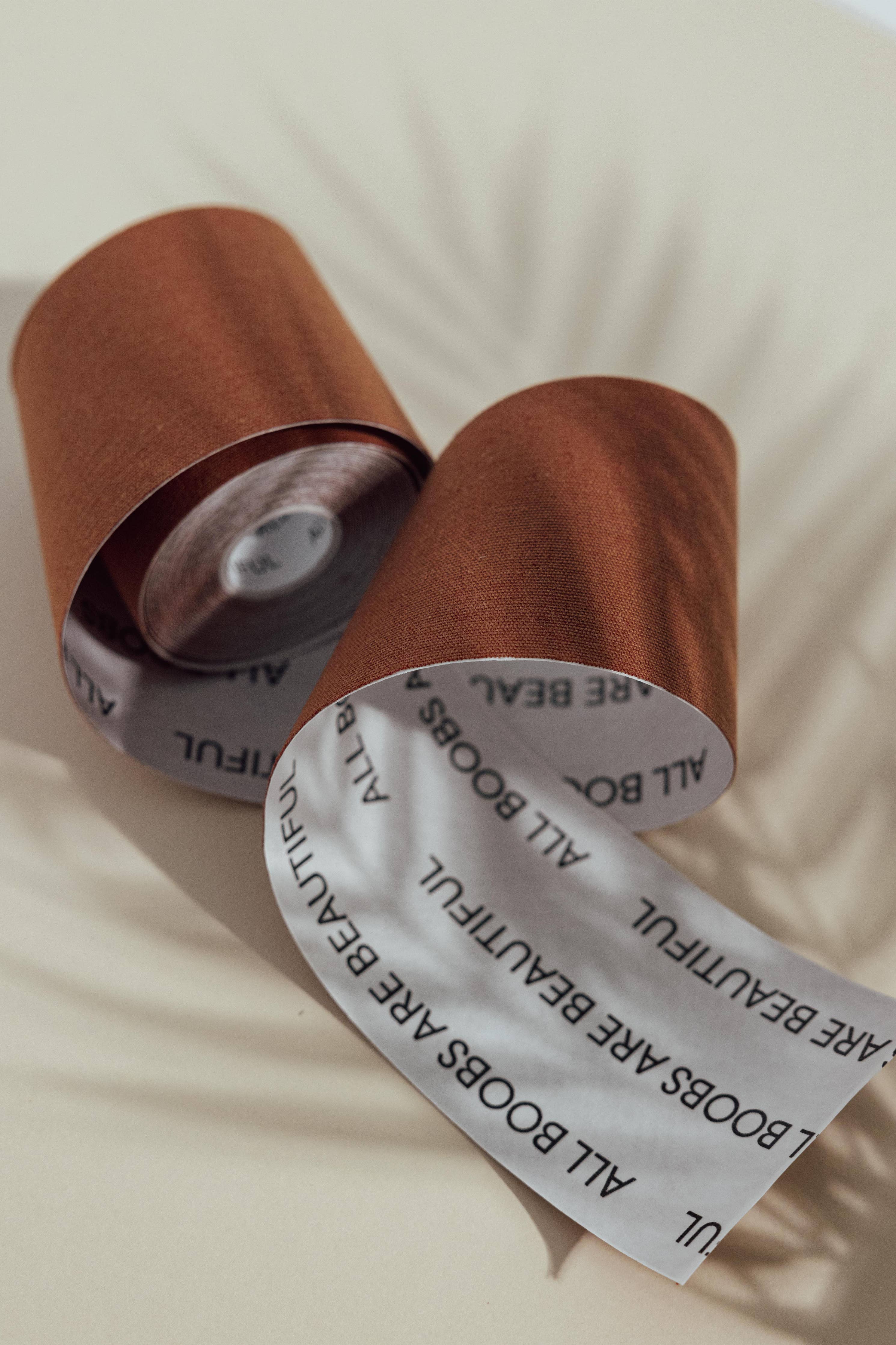 NOOD - Shape Tape | Lift & Shape Adhesive Breast Tape