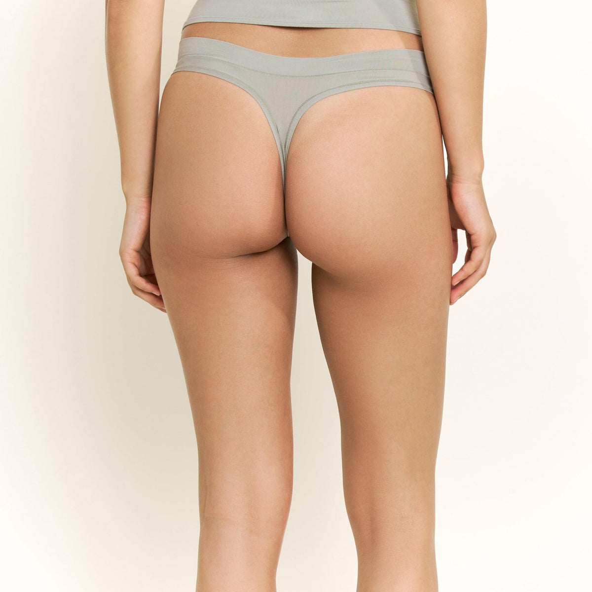 Honeydew Intimates Emery Thong #41204