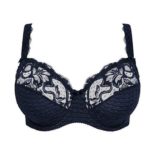 PrimaDonna Madison Full Cup Underwire Bra, style 0162120