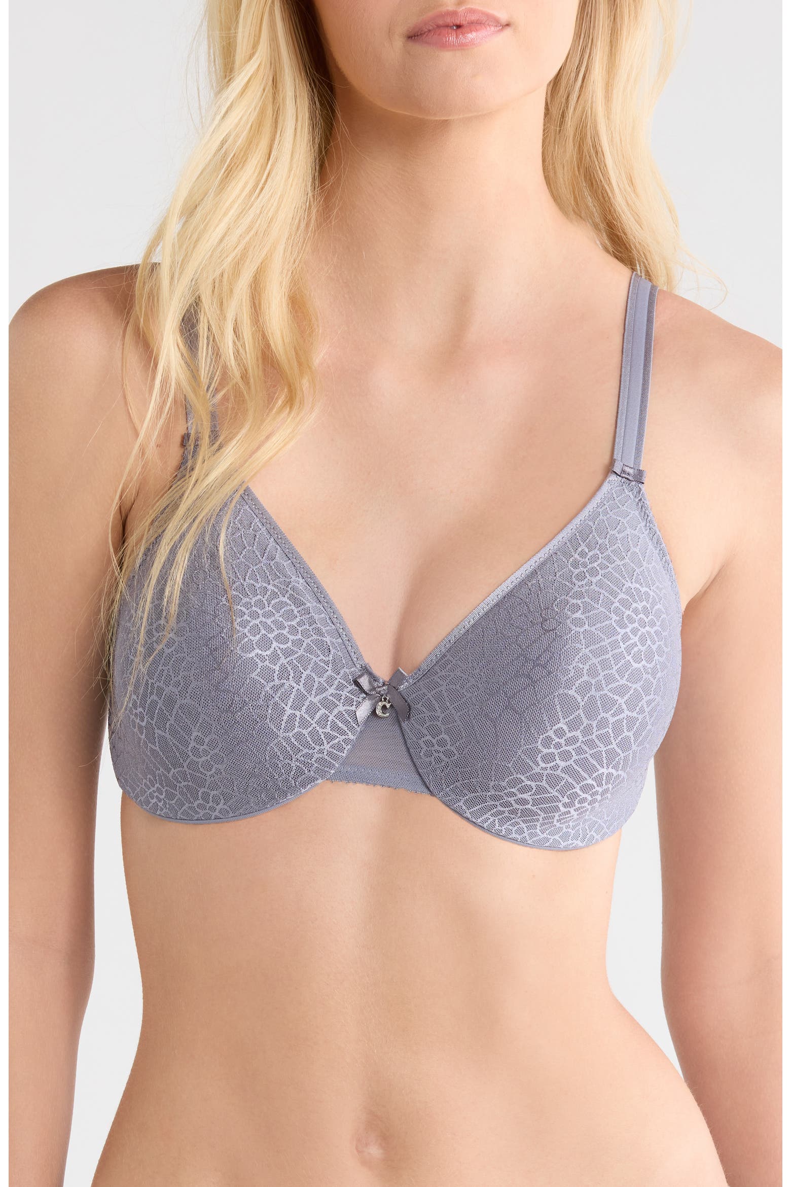 Chantelle C Magnifique Minimizer Bra #1891