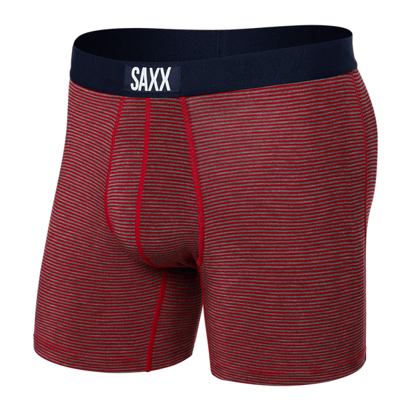 SAXX Vibe Boxer Brief SXBM35 – The Halifax Bra Store