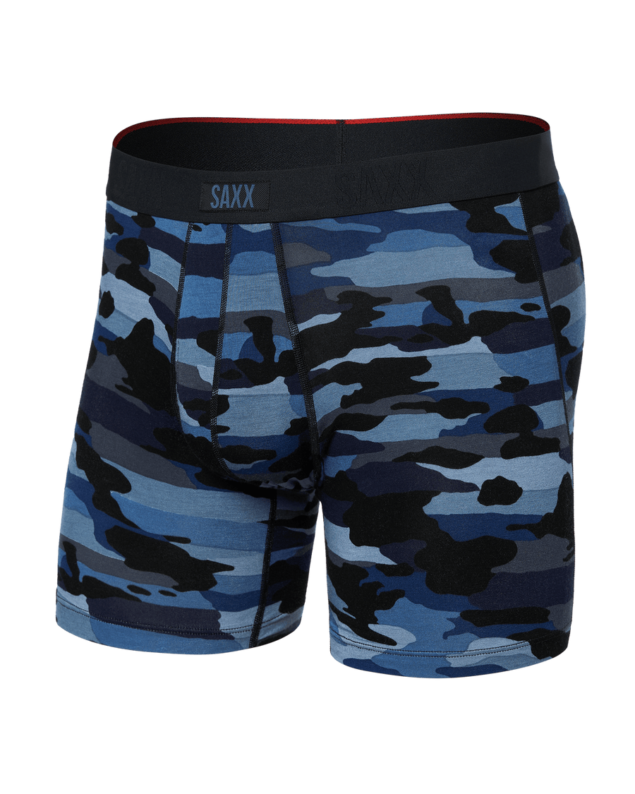 Saxx Vibe Xtra Soft Comfort Boxer Brief Fly #SXVX24F