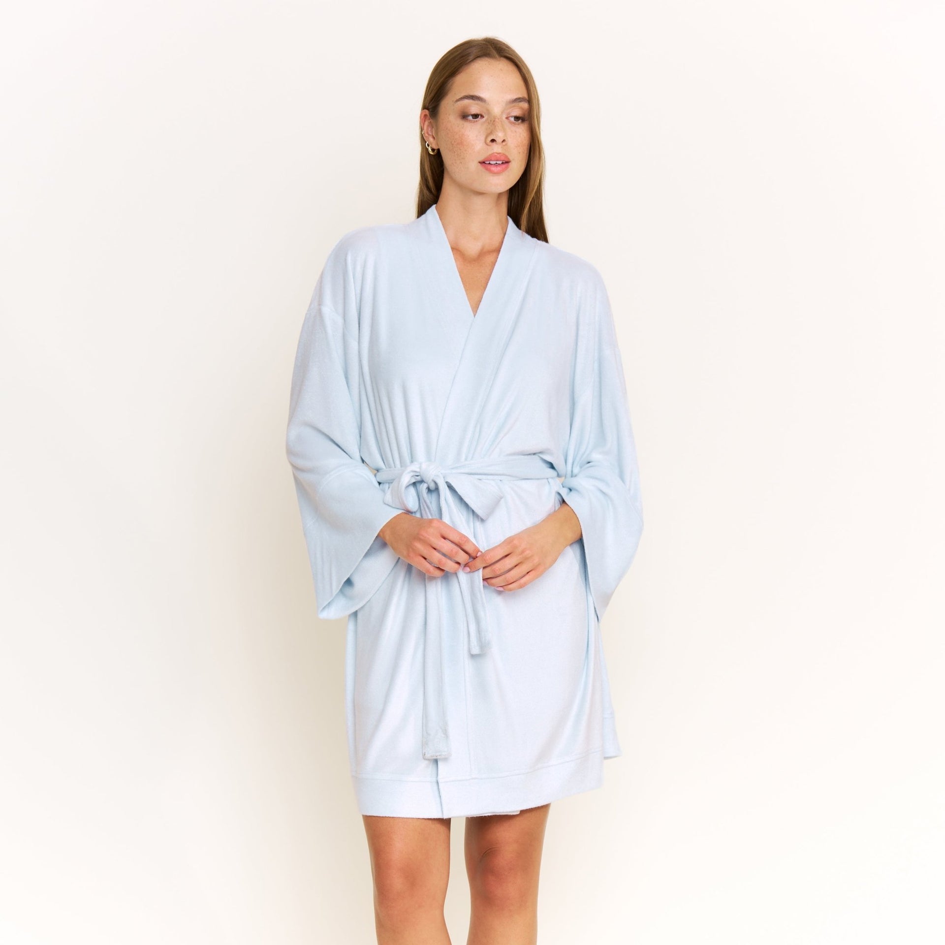 Honeydew Intimates Take A Break Robe #62935
